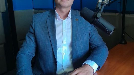 Radosław Kasiak: Mamy stabilną sytuację finansową