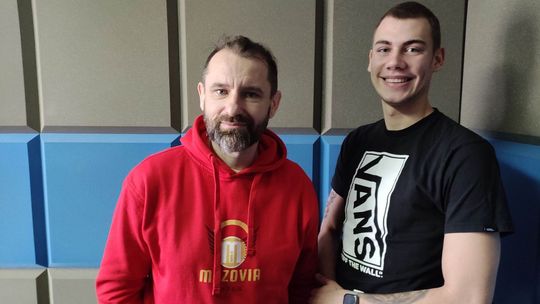 Radosław Lisowski: Najważniejszymi trenerami dzieci są rodzice