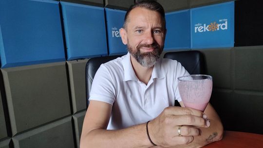 Radosław Lisowski: Znów bijemy rekord z Radiem Rekord