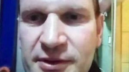 Radosława Kolasińskiego poszukuje policja do sprawy zabójstwa trzech chłopców