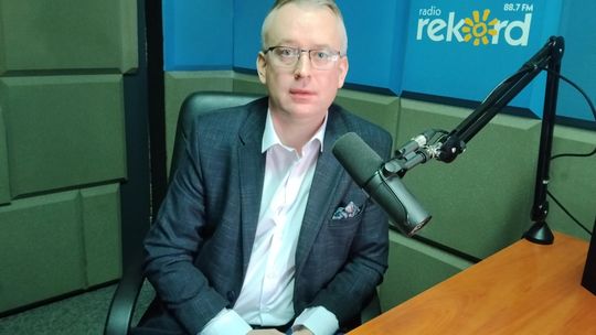 Rafał Kuciński: "A więc wojna! Żaboklik 1939" to sukces trzech gmin