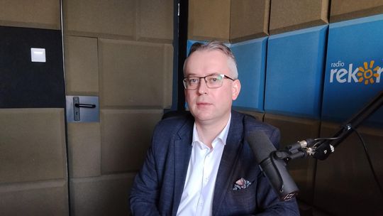 Rafał Kuciński: Niesamowicie się wyludniamy