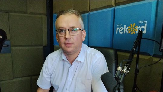 Rafał Kuciński: Żadnej decyzji ws. kurników nie wydałem