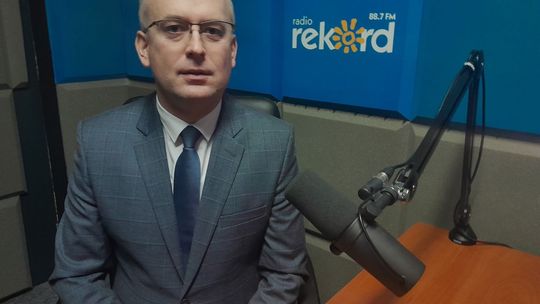 Rafał Kuciński: Zakończyliśmy inwestycję marzenie