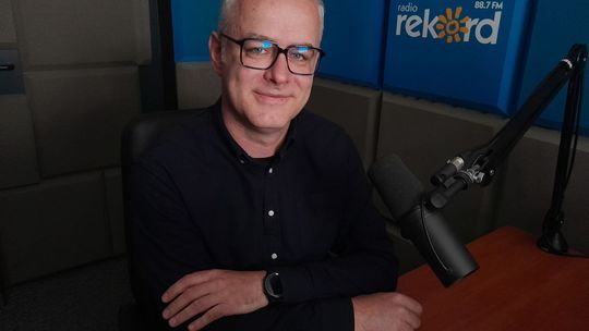 Rafał Nadratowski: Żadna wielkoformatowa reklama nie przełoży się tak na sukces jak kontakt bezpośredni