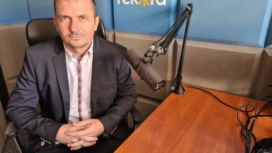 Rafał Woźnowski już nie jest dyrektorem ciechanowskiej delegatury Urzędu Marszałkowskiego 