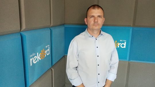 Rafał Woźnowski: Podział Mazowsza to typowe polityczne zagranie