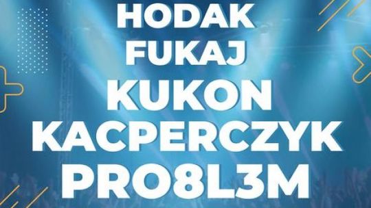 Rap Festiwal Ciechanów 2024