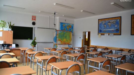 Ratusz potwierdza: Dzieci wracają do szkół, grupy do 12 osób