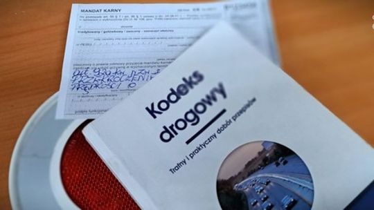 Recydywa drogowa - konsekwencje zbyt szybkiej jazdy