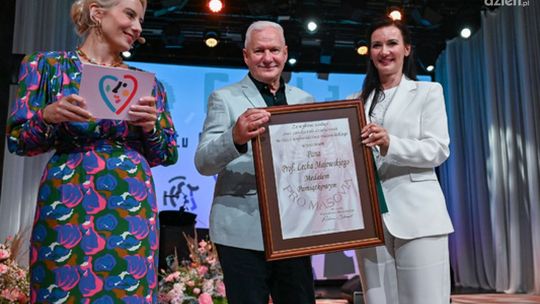 Rekordowa liczba głosujących w Budżecie Obywatelskim Mazowsza