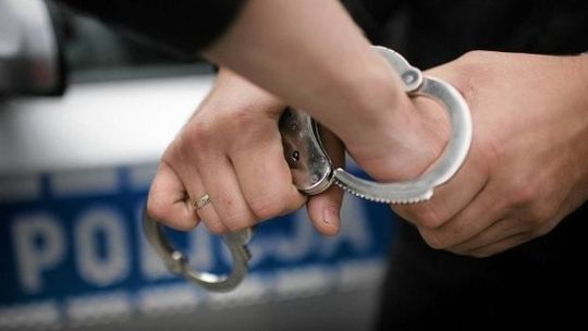 Rekordowa nieodpowiedzialność. Pijany kierowca w gminie Chorzele miał 5 sądowych zakazów