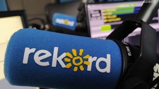Rekordowy Róg Obfitości - wasze pozdrowienia i muzyczne dedykacje 