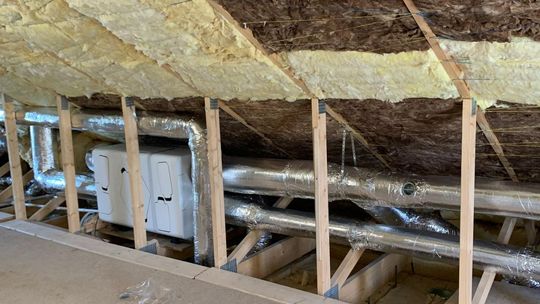 Rekuperacja a komfort akustyczny: Jak unikać hałasu w systemach wentylacyjnych