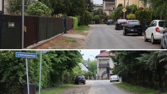 Remont dróg w Ciechanowie. 1,5 mln zł na ulice Podzamcza
