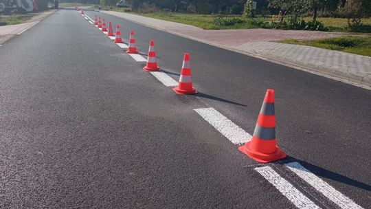 Remont drogi Opinogóra - Długołęka. Kierowców czekają utrudnienia!