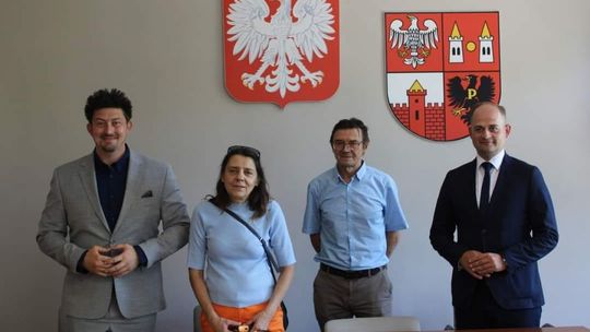 Remont kompleksu sportowego „Orlik” w Raciążu