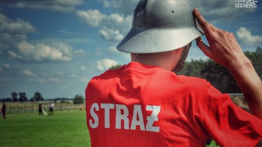 Remonty strażnic. Publikujemy listę beneficjentów z północnego Mazowsza 