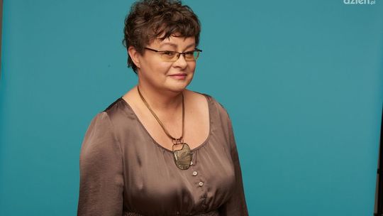 Renata Durda: Czasem wystarczy tylko stać i patrzeć