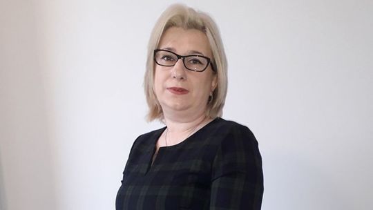 Renata Żmijewska: Ciągle sięgam po fundusze zewnętrzne