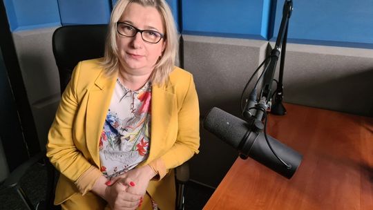 Renata Żmijewska: Nie ważne ile mamy lat, ważne na ile się czujemy duchem!