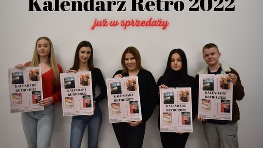 Retro Maków a bardzo nowoczesne podejście do... nauki. Zobacz (dosłownie) coś bardzo fajnego