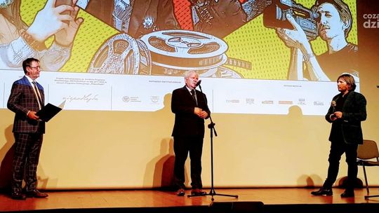 Retrospektywa Festiwalu Filmowego NNW za nami. Mamy galerię zdjęć