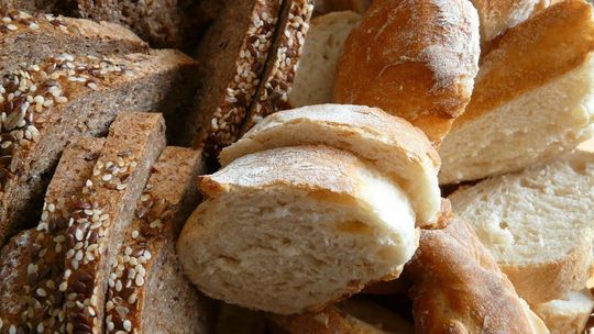 Rewolucyjna inicjatywa w ciechanowskiej piekarni