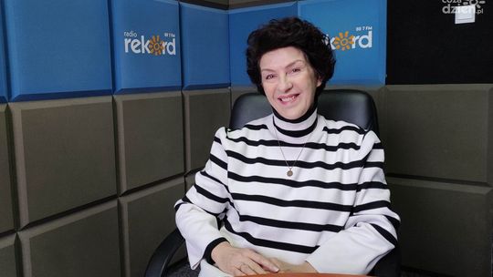 Rita Tarczyńska: Przed nami dwa wyjątkowe jubileusze