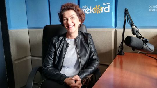 Rita Tarczyńska: Warto było czekać!