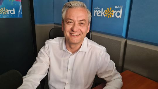 Robert Biedroń: Jeśli prezydent Duda nie przeprosi za słowa o LGBT - przegra te wybory