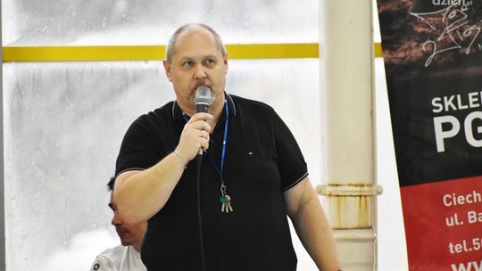 Robert Grądzik: Mamy ponad 200 zawodników - tak jeszcze nie było