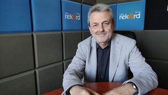 Robert Kołakowski: Budynek wybudowano na potrzeby banku. Remont jest niezbędny