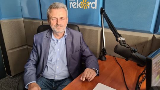 Robert Kołakowski: Dzieje się na zamku!