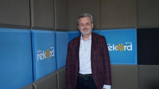 Robert Kołakowski: Na początku filmu zobaczą państwo wisielca, a potem będzie jeszcze ciekawiej
