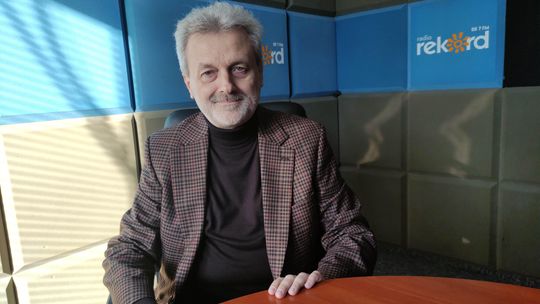 Robert Kołakowski: Współczesność w architekturze ciechanowskiego zamku jest różnie odbierana