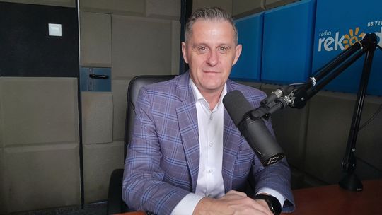 Robert Morawski: Centrum Administracyjne w Ciechanowie w sierpniu 2025 roku