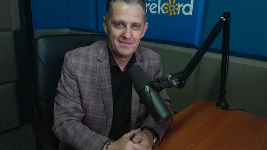 Robert Morawski: Jedne wybory się kończą, zaczynają się następne