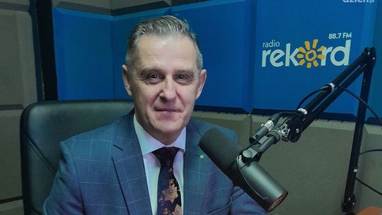 Robert Morawski: Nastąpiło radykalne zmniejszenie środków dla powiatu ciechanowskiego, co nie do końca rozumiemy