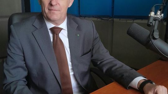 Robert Morawski: Nie ma żadnego zagrożenia dla koalicji w powiecie ciechanowskim 