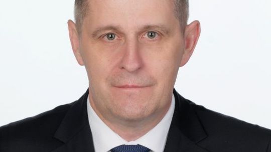 Robert Morawski, prezes miejskiego zarządu Polskiego Stronnictwa Ludowego i dyrektor Powiatowego Urzędu Pracy w Ciechanowie - wypowiedź dla Radia Rekord