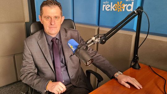 Robert Morawski PUP: Pomimo pandemii nie ma wzrostu bezrobocia w naszym powiecie