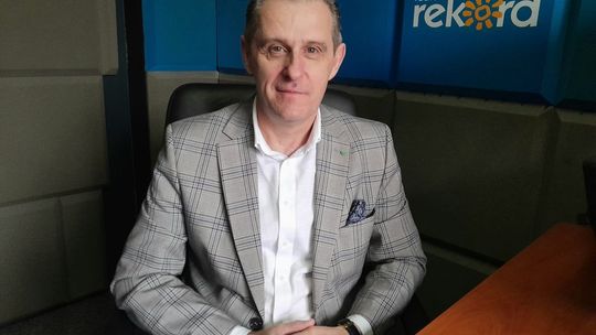 Robert Morawski: Rozmowy lubią ciszę. Przyjdzie stosowny moment, kiedy ogłosimy wyniki tych rozmów