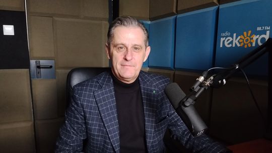 Robert Morawski: Warunki, w których funkcjonował zespół ds. orzekania o niepełnosprawności były bardzo złe, będzie nowa siedziba