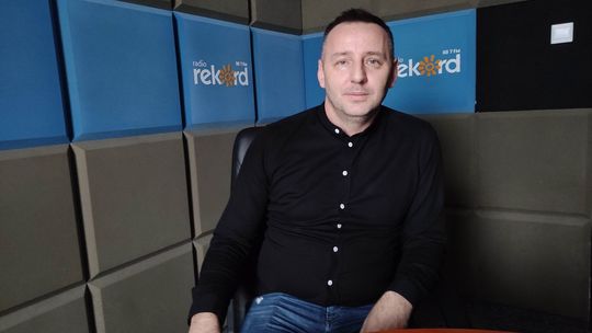 Robert Słupski: Zrozumienie to podstawa. Od tego wszystko się zaczyna...
