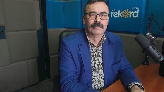 Robert Szepietowski: Nie zanosi się na większe inwestycje drogowe w powiecie ciechanowskim