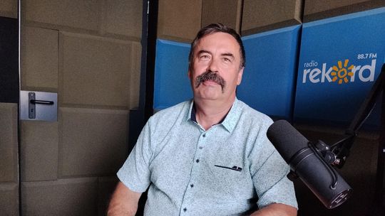 Robert Szepietowski: Jest szansa, że na przełomie sierpnia i września rozpoczniemy kolejny etap przebudowy Leśnej