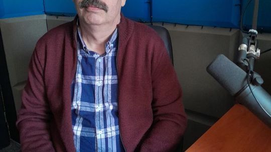 Robert Szepietowski: Chciałoby się zrobić dużo, ale niestety są ograniczenia finansowe