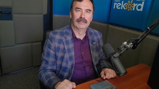 Robert Szepietowski: Łagodna zima - więcej na inwestycje drogowe