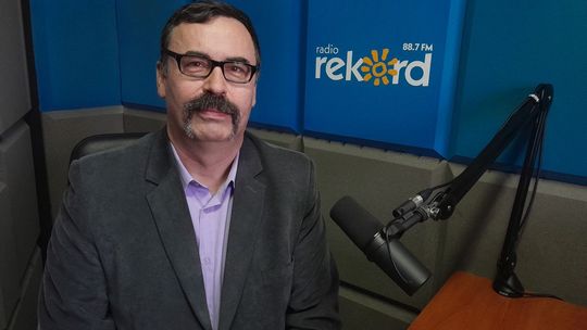 Robert Szepietowski: Na dniach ruszy przebudowa Leśnej